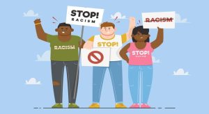Stop Racism