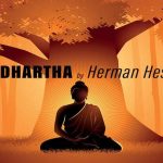 Illustration-of-Siddhartha-Gauta