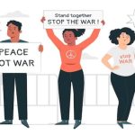 Stop War