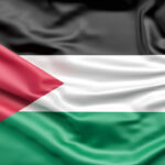 Flag of Palestine