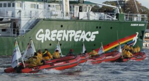 Greenpeace
